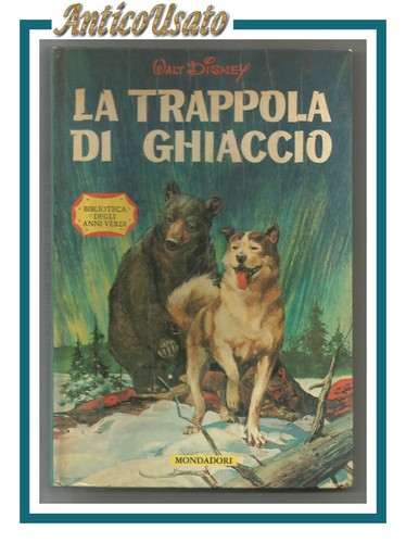 Trappola ghiaccio di - trappola,