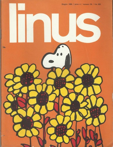 0977 linus giugno 1968 - giugno,