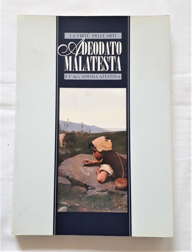 Adeodato malatesta accademia - adeodato,