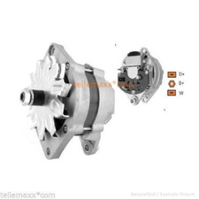 Alternatore adatto per motore