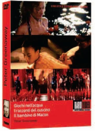 Peter greenaway collection 3 - greenaway,