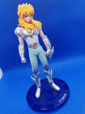 Saint seiya Cygnus Hyoga Figure agaruma myth cloth Anime Manga Japan