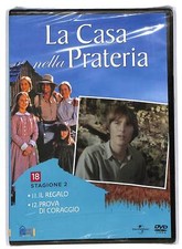 EBOND La casa nella prateria