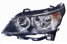 Faro Fanale Anteriore per Bmw