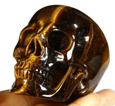 STUNNING FLASH GEMSTONE 2,9"