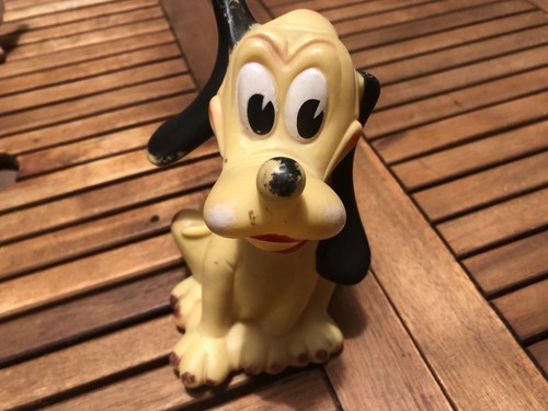 Pluto ledra plastic - pluto,