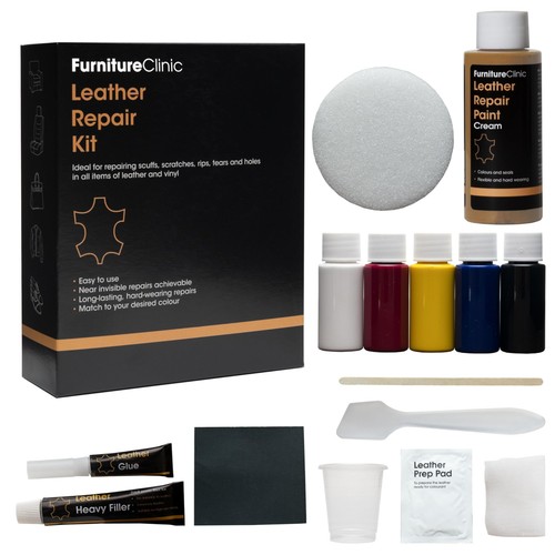 Furniture clinic kit - furniture, completo