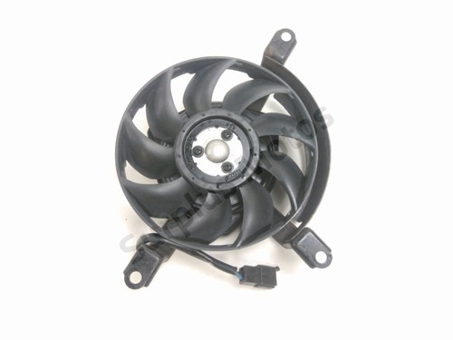 Ventilateur kawasaki 6n - ventilateur,