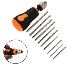 Mini Trapano Manuale