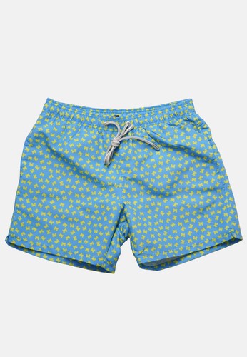 Costume bagno uomo mare - costume,