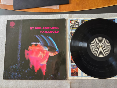 Tour black sabbath - tour,