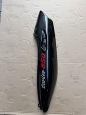 Carena Laterale Posteriore