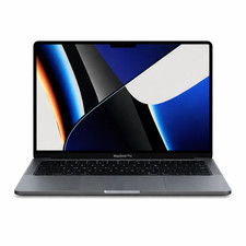 PORTATILE APPLE MacBook Pro