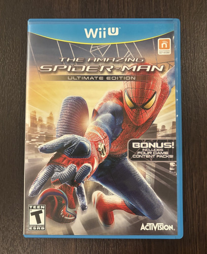 The amazing spider - amazing, spider-man
