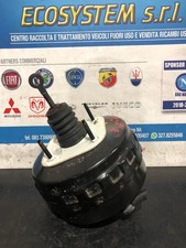 SERVOFRENO PER JEEP Grand Cherokee 3° Serie diesel 2700 (05>10)