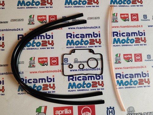 Kit carburatore nuovo - kit,