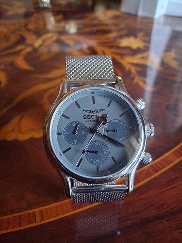 Sector r3253517014 orologio - ,