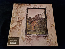 Led Zeppelin : Untitled 1V