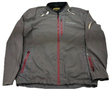 Giacca Klim Marrakesh grigia