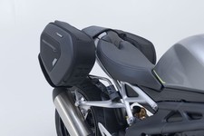 Kit borse sella SW Motech