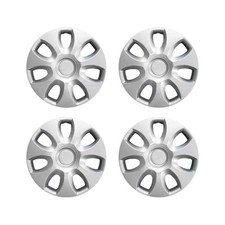 Copricerchi pollici opel - 15,