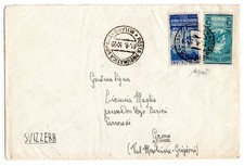 Repubblica 1950 l 55 - ,,