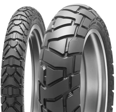 Gomme moto dunlop 150 r17 - moto,