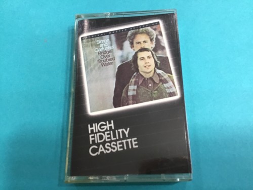 Mfsl simon garfunkel mobile - simon,