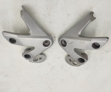 COPPIA SUPPORTO FARO - HONDA HORNET 600 ANNO 2003 AL 2004