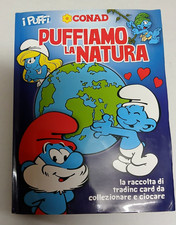 I Puffi Puffiamo La Natura