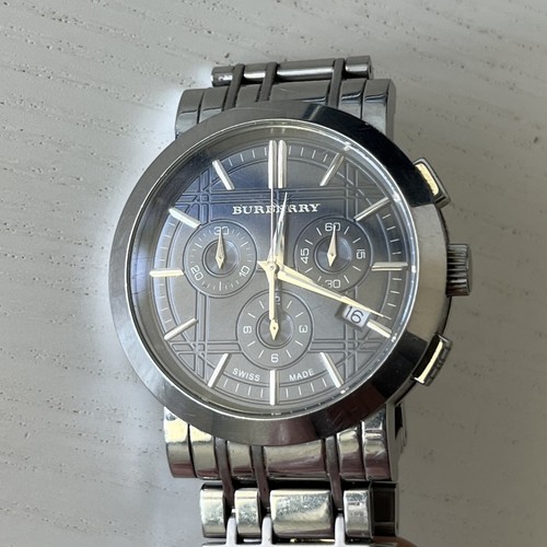 Burberry heritage blue - burberry,