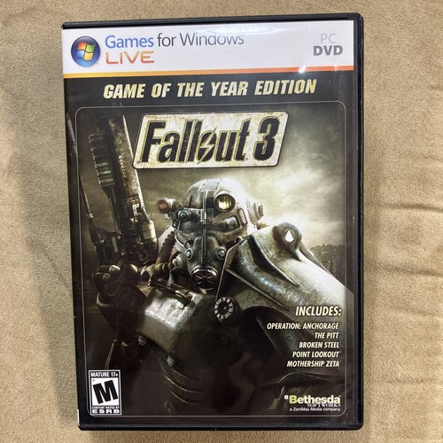 Fallout edizione gioco - edizione,