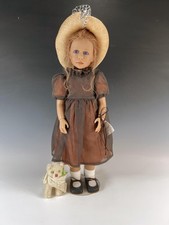 Sonja Hartmann: Georgette con