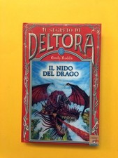 Il Nido del Drago-Emily