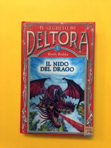 Nido del drago emily - il,