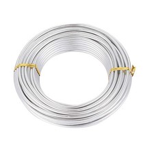 Pandahall - Filo in Alluminio