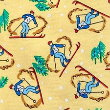 CRAVATTA HERMES DIVERTENTE