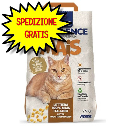 Lechat exellence lettiera - exellence,