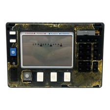 Casio BG-20 Vintage LCD Game