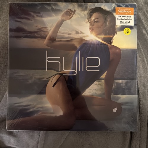 Kylie minogue light years 2018 - kylie,