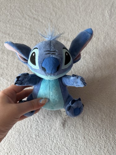 Peluche lilo punto - peluche,