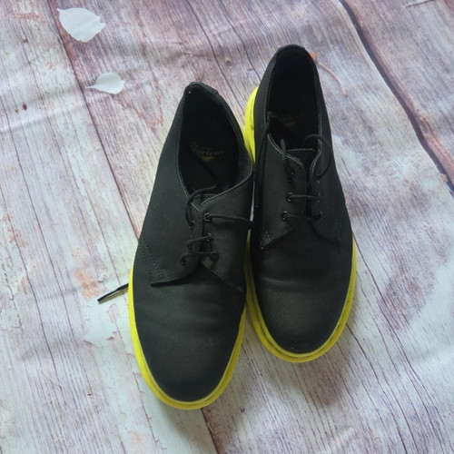 Martens sneakers stringate - dr.,