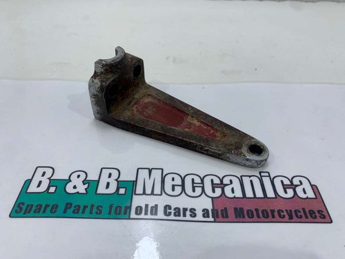 Piede fodero forcella - forcella, moto