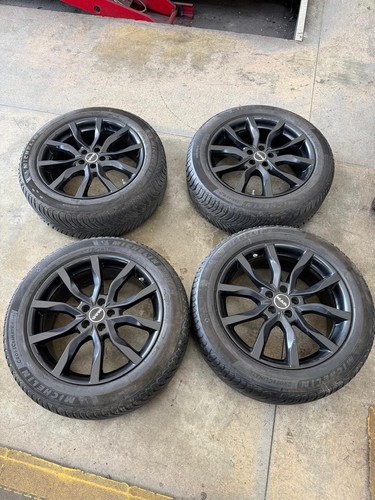 Ruote complete range rover - x,