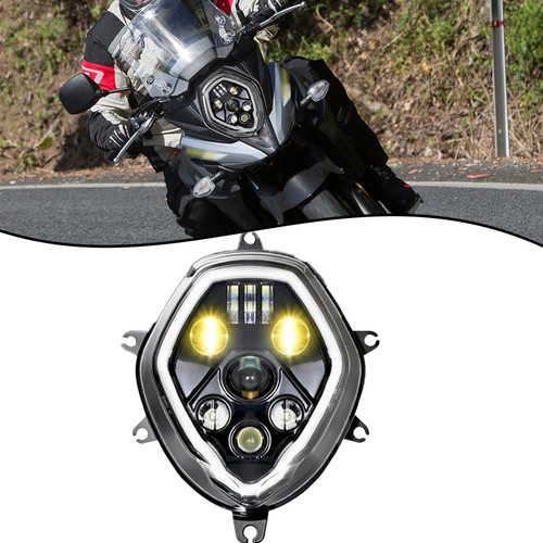 Faro proiettore led drl - faro,
