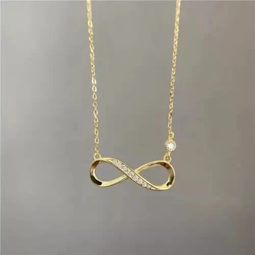 Elegante collana ciondolo - collana,