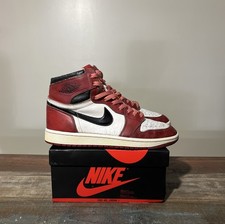 Nike Air Jordan 1 Chicago