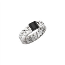 Anello Breil Uomo CARVIN in