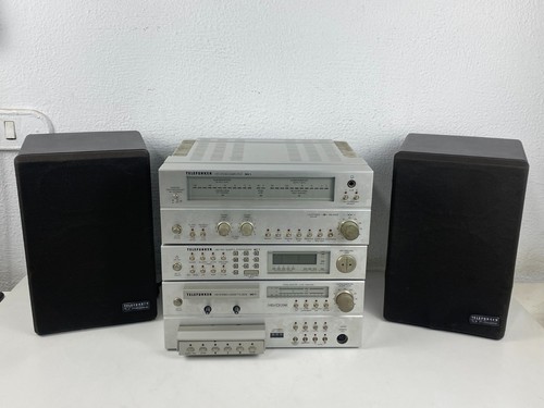 Vintage telefunken ma - vintage,