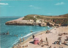 Porto Torres. Spiaggia Balai